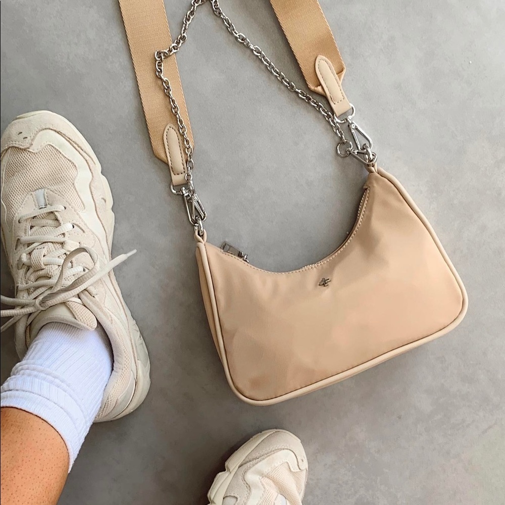 Peta & Jain Paloma Nylon Bag